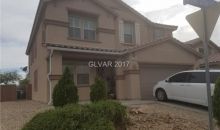 6605 Pine Siskin Place North Las Vegas, NV 89084