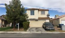 4634 Solar Eclipse Drive Las Vegas, NV 89115