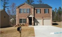 12129 Jojo Ct Hampton, GA 30228