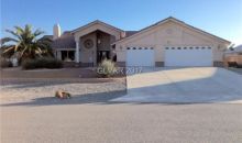 5071 East Balhurst Pahrump, NV 89061