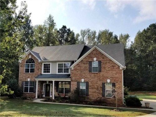 64 Tiffany Trace, Palmetto, GA 30268