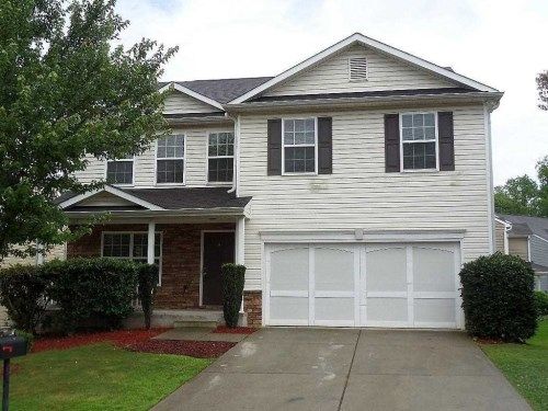 3055 Centerglen Ln, Cumming, GA 30040