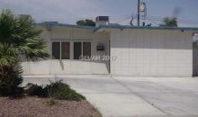 1692 South Capistrano Parkway Las Vegas, NV 89169