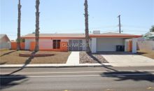 1483 Pawnee Drive Las Vegas, NV 89169