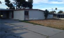 1924 East Vegas Valley Drive Las Vegas, NV 89169