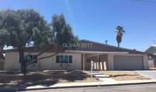 1643 Cherokee Lane Las Vegas, NV 89169