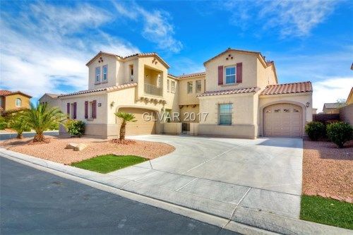 7159 Iron Oak Avenue, Las Vegas, NV 89113