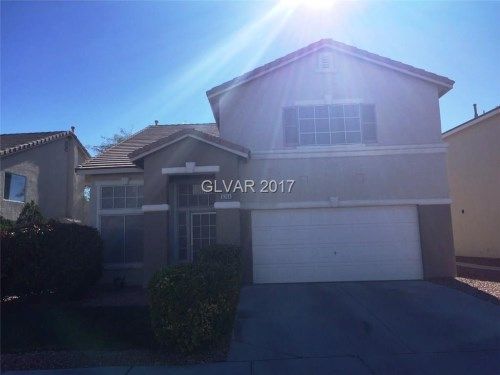 6264 Highland Gardens Drive, North Las Vegas, NV 89031