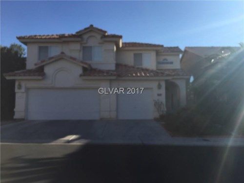 3862 Biltmore Bay Street, Las Vegas, NV 89147