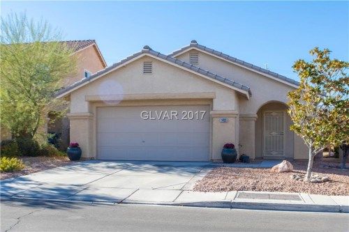 1433 Swanbrooke Drive, Las Vegas, NV 89144