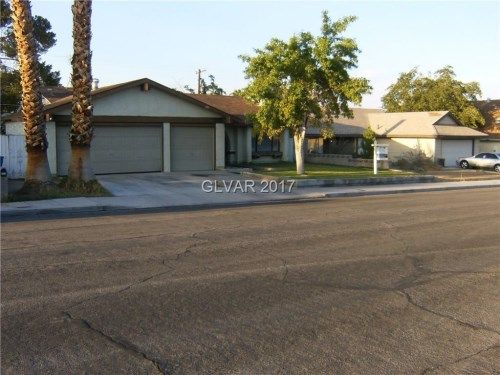 5116 Bromley Avenue, Las Vegas, NV 89107