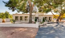 4215 Oquendo Road Las Vegas, NV 89120