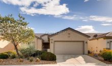 2321 Carrier Dove Way North Las Vegas, NV 89084