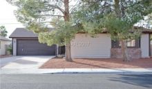 5313 Lambrook Drive Las Vegas, NV 89130