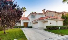 8733 Double Eagle Drive Las Vegas, NV 89117