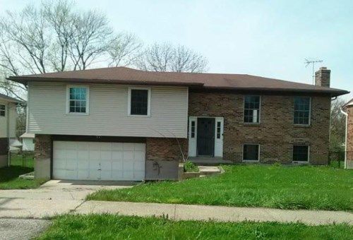 1701 Eight Mile Rd, Cincinnati, OH 45255