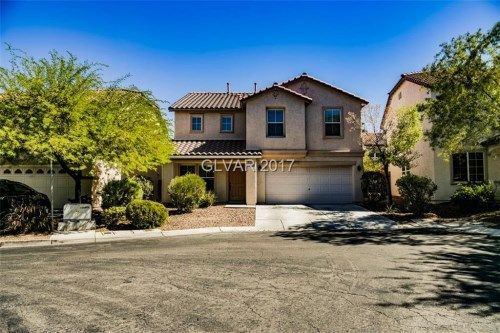 11270 Accademia Court, Las Vegas, NV 89141