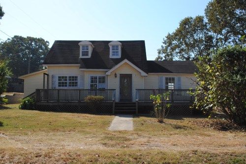 32 Mclain Rd, Dora, AL 35062