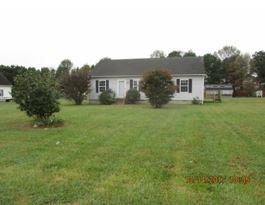 5866 Thompsontown R, East New Market, MD 21631