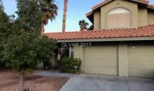 3366 Diego Bay Circle Las Vegas, NV 89117