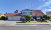 1909 Villa De Conde Way Las Vegas, NV 89102