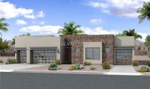 8751 Warbonnet Way Lot #25 Las Vegas, NV 89113