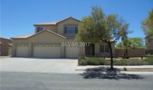 7479 Sundown Glen Avenue Las Vegas, NV 89113