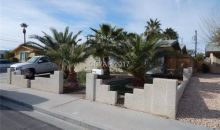 3908 El Cederal Avenue Las Vegas, NV 89102