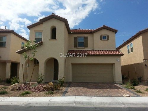 371 Botanic Gardens Drive, Las Vegas, NV 89148