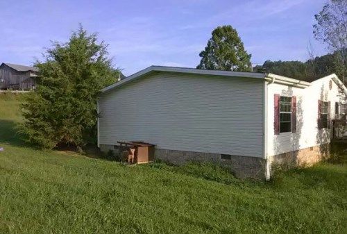 435 Horton Hwy, Greeneville, TN 37745