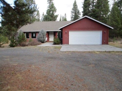 17566 Sutter Street, La Pine, OR 97739