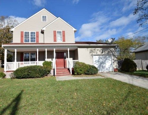 910 Spruce Ave, Pleasantville, NJ 08232