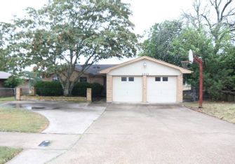 1213 Craig St, Copperas Cove, TX 76522