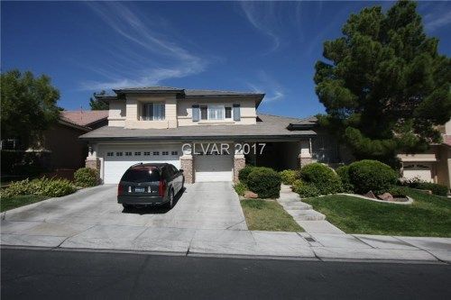 11004 Arbor Pine Avenue, Las Vegas, NV 89144