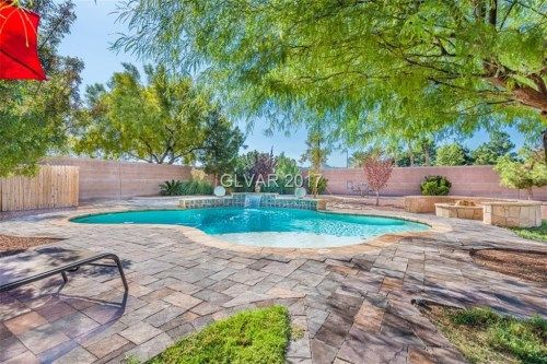 6605 Collingsworth Street, Las Vegas, NV 89131