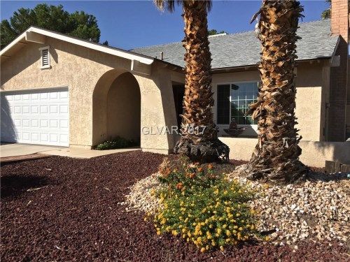 5271 Sepulveda Boulevard, Las Vegas, NV 89118