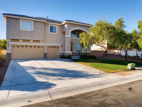 6161 Exquisite Avenue, Las Vegas, NV 89110