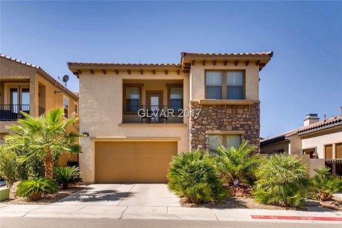 949 Via Stellato Street, Henderson, NV 89011