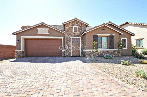 7853 Buffalo Peak Court, Las Vegas, NV 89178