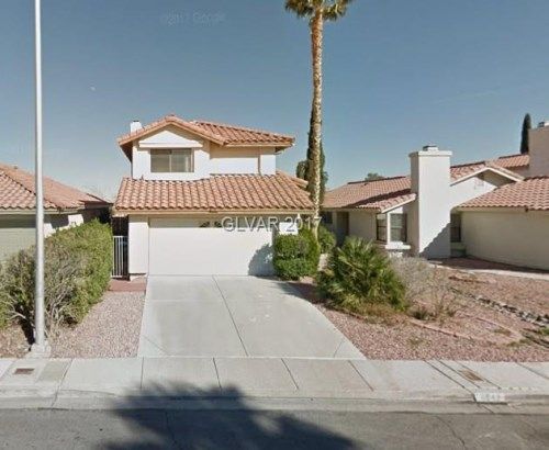 4842 Farlington Drive, Las Vegas, NV 89147