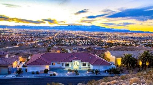 1740 Hardrock Street, Las Vegas, NV 89156