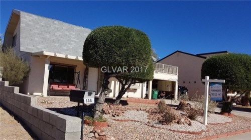 856 Montera Lane, Boulder City, NV 89005