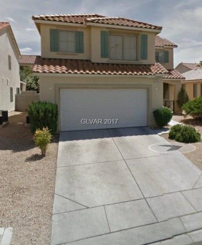 735 Homewillow Avenue, Las Vegas, NV 89123