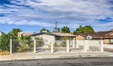 5412 Del Rey Avenue Las Vegas, NV 89146