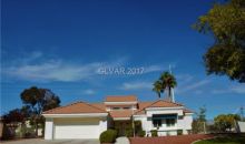 3120 Hidden Treasure Drive Las Vegas, NV 89134