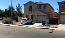 4181 Beech Family Street Las Vegas, NV 89115