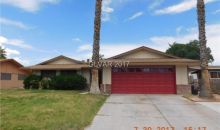 601 Antelope Way Las Vegas, NV 89145