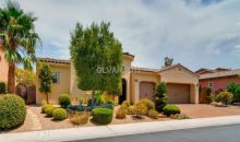 66 Contrada Fiore Drive Henderson, NV 89011