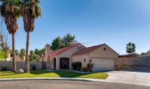 6833 Midpark Circle Las Vegas, NV 89145