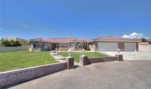 4655 North Tee Pee Lane Las Vegas, NV 89129